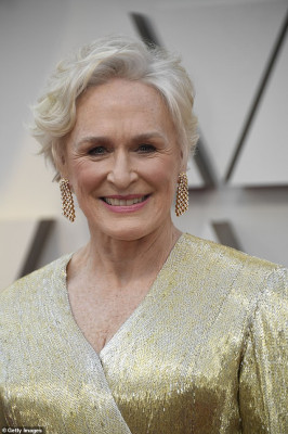 Glenn Close