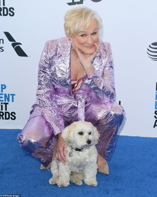 Glenn Close pic #1146592