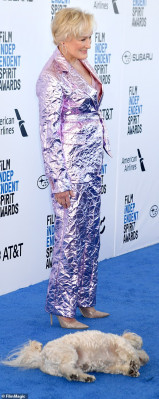 Glenn Close pic #1146596