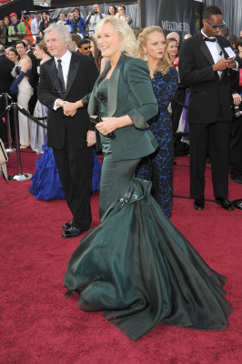 Glenn Close pic #474569