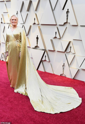 Glenn Close