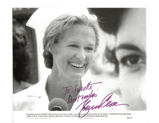 Glenn Close pic #236766