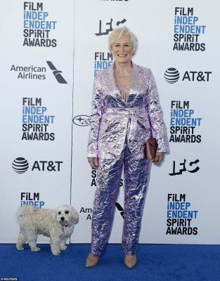 Glenn Close pic #1146593