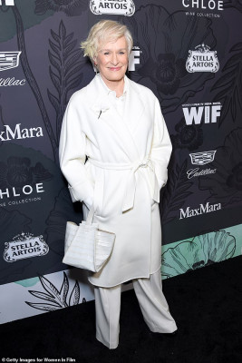 Glenn Close