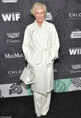 Glenn Close