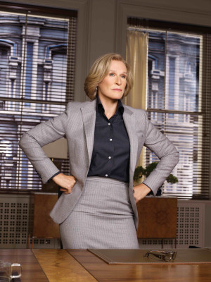 Glenn Close pic #382760