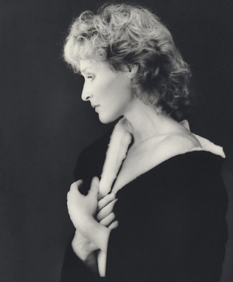 Glenn Close pic #56148