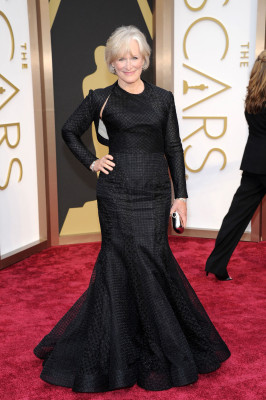 Glenn Close pic #707525
