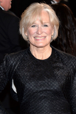 Glenn Close pic #707524