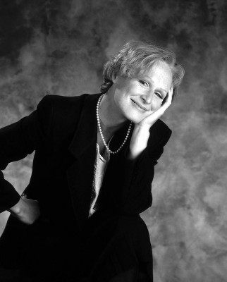 Glenn Close pic #72652