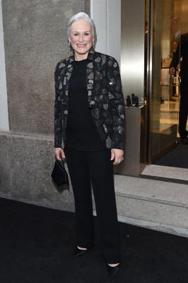 Glenn Close pic #804351
