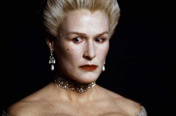 Glenn Close pic #211788