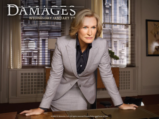 Glenn Close pic #211787