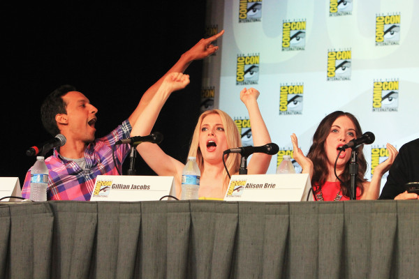 photo 7 in Gillian Jacobs gallery [id717930] 2014-04-06 00:00:00