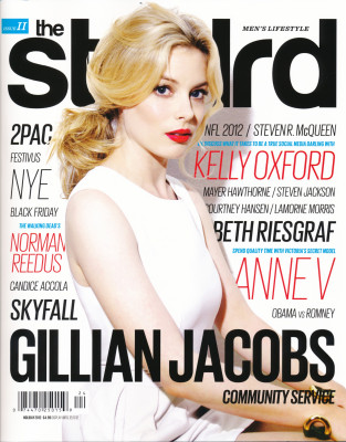 photo 27 in Gillian Jacobs gallery [id800682] 2015-04-05 00:00:00