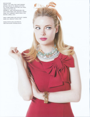 photo 29 in Gillian Jacobs gallery [id800680] 2015-04-05 00:00:00