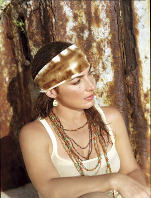 photo 5 in Gloria Estefan gallery [id249471] 2010-03-11 00:00:00