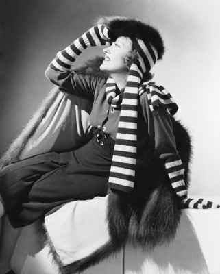 photo 18 in Gloria Swanson gallery [id385365] 2011-04-18 00:00:00