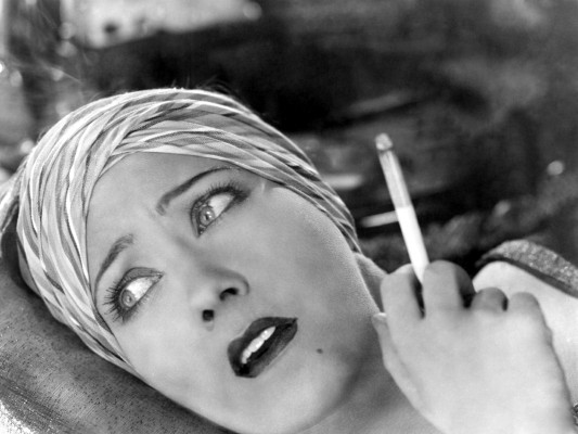 photo 7 in Gloria Swanson gallery [id385376] 2011-04-18 00:00:00
