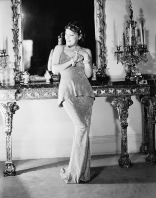 photo 5 in Gloria Swanson gallery [id385378] 2011-04-18 00:00:00
