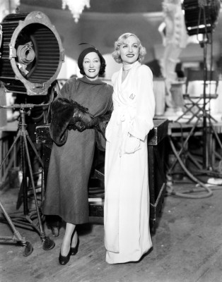 Gloria Swanson pic #385884