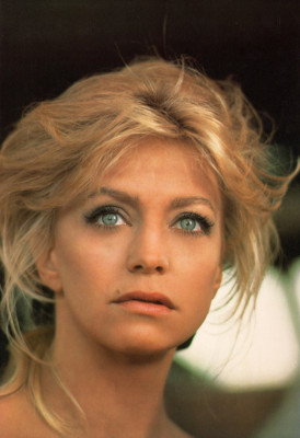 Goldie Hawn pic #372547