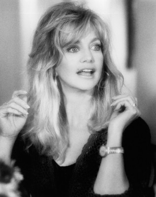 Goldie Hawn pic #373175