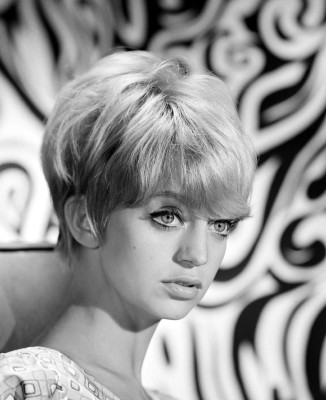 Goldie Hawn pic #209929