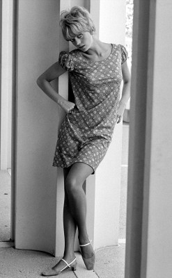 Goldie Hawn pic #209935