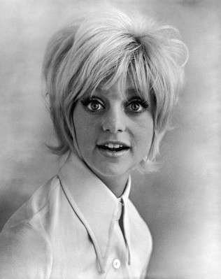 Goldie Hawn pic #209930