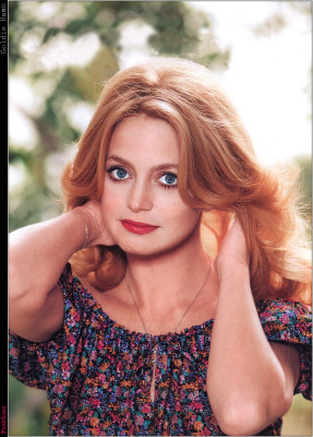 Goldie Hawn pic #373174