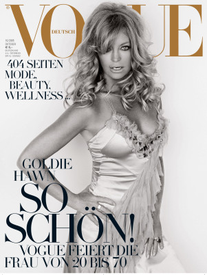 Goldie Hawn pic #34646