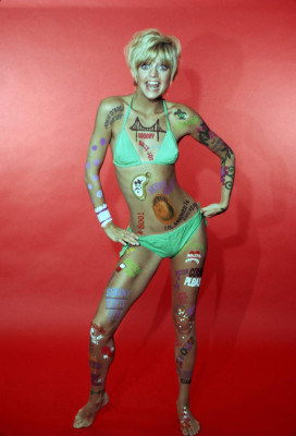 Goldie Hawn pic #189056