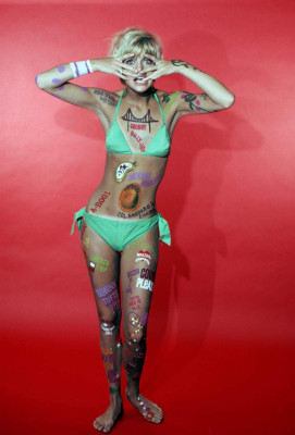 Goldie Hawn pic #373172