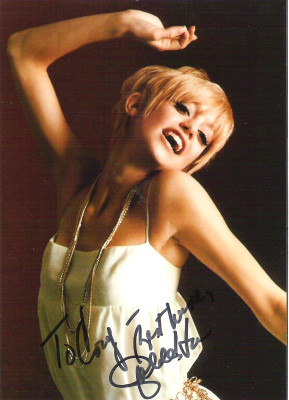Goldie Hawn pic #373173