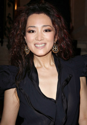 photo 3 in Gong Li gallery [id248171] 2010-03-05 00:00:00