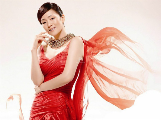 photo 19 in Gong Li gallery [id616615] 2013-03-22 00:00:00