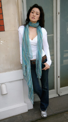 photo 16 in Gong Li gallery [id378489] 2011-03-29 00:00:00