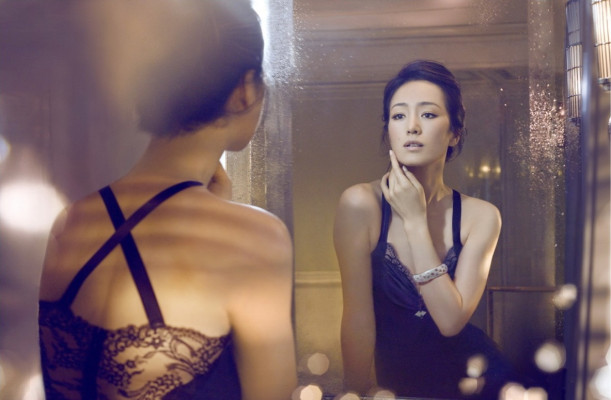 photo 25 in Gong Li gallery [id614810] 2013-03-19 00:00:00