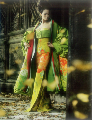 photo 6 in Gong Li gallery [id686543] 2013-12-24 00:00:00