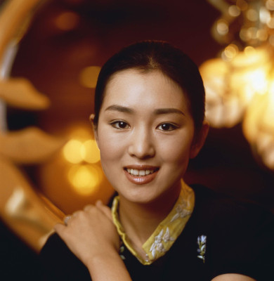Gong Li pic #277702