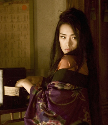 Gong Li pic #619390