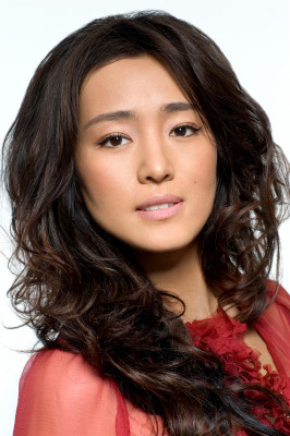 Gong Li pic #100951