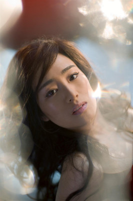 Gong Li pic #100950