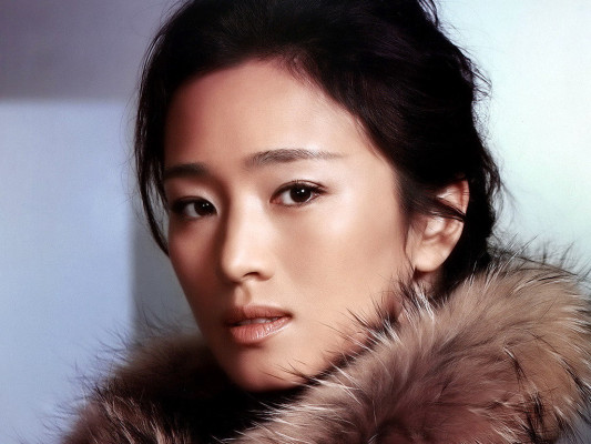photo 19 in Gong Li gallery [id632539] 2013-05-12 00:00:00