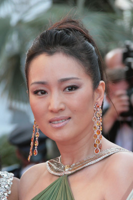 photo 26 in Gong Li gallery [id622392] 2013-04-06 00:00:00