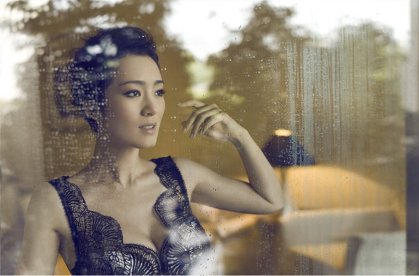 Gong Li pic #613938
