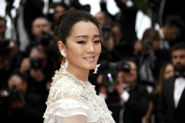 Gong Li – Cannes Film Festival 2019 Opening Ceremony