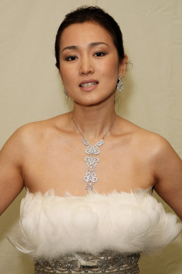 photo 16 in Gong Li gallery [id187325] 2009-09-16 00:00:00