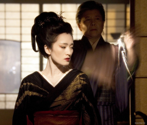 photo 13 in Gong Li gallery [id618504] 2013-03-28 00:00:00